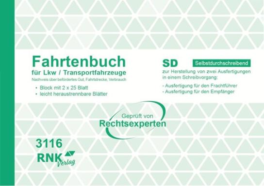Image Fahrtenblock_fr_Lkw_SD_A5_quer_2_x_25_img1_4399304.jpg Image