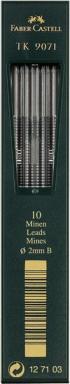 Fallmine 9071, 2 mm, 3B, 10St 