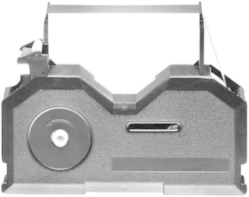 Farbband Gr. 187C schwarz für Triumph Adler Gabriele 8008 ua