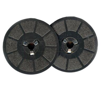 Farbband Gr. 51 violett für Büroring 1234, 1001, 1272, Canon