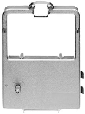 Farbband Gr. 668HD-R schwarz für NEC P20 ua