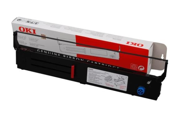 Farbband schwarz   Textil ML 4410