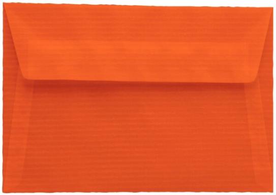 Farbiger Umschlag C6 120g/qm HK Clemntine 20 Stück