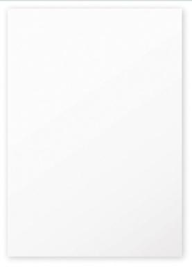 Farbiges Papier A4 120g Weiß 50 Blatt 