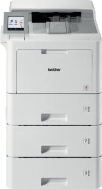 Farblaserdrucker HL-L9470CDNTT inkl. UHG, 4 separate Toner