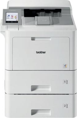 Farblaserdrucker HL-L9470CDNT inkl. UHG, 4 separate Toner