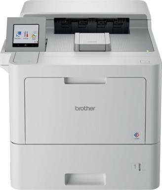 Farblaserdrucker HL-L9470CDN inkl. UHG, 4 separate Toner