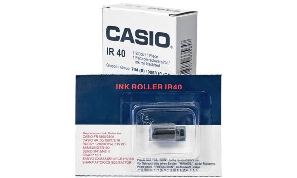 Image Farbrolle_fr_CASIO_Tischrechner_HR_-150LBER_img2_4375472.jpg Image