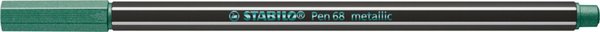 Image Fasermaler_Pen_68_metallic_grn_Strichstrke_img3_4390852.jpg Image