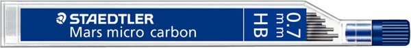 Image Feinminen_Mars_micro_carbon_07mm_HB_passend_img3_4387828.jpg Image