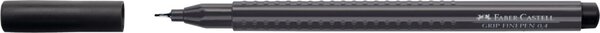 Feinschreiber Finepen, 0,4mm, schwarz