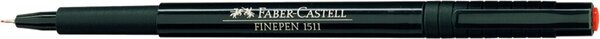 Image Feinschreiber_Finepen_1511_04mm_rot_img1_4390960.jpg Image