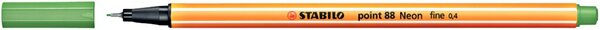Image Feinschreiber_point88_04mm_neongrn_img4_4392605.jpg Image
