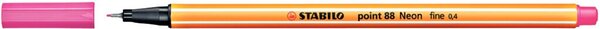 Image Feinschreiber_point88_04mm_neonpink__88056_img2_4392576.jpg Image