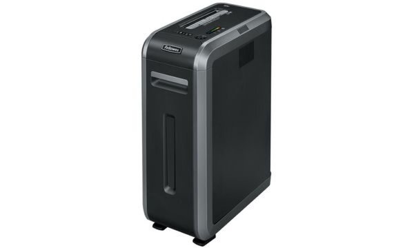 Fellowes Aktenvernichter Powershred 125i, Streifen 5,8 mm (5341300)