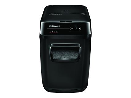 Fellowes AutoMax 200C Aktenvernichter