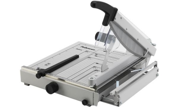 Image Fellowes_Hebel-Schneidemaschine_Ast_ro_DIN_img3_4374140.jpg Image