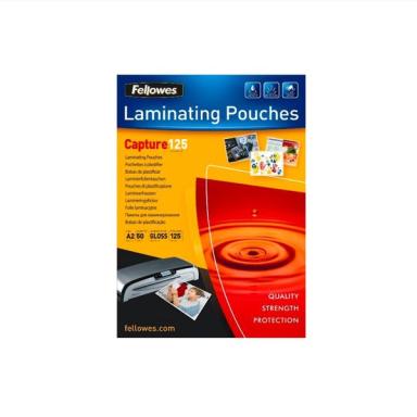 Image Fellowes_Laminierfolie_A2_125_mic_-_50_Stck_img1_3805896.jpg Image