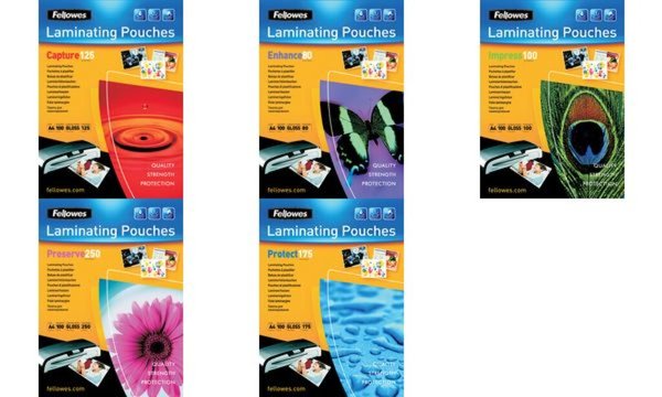 Image Fellowes_Laminierfolientasche_DIN_A5_glnzend_img3_4401311.jpg Image