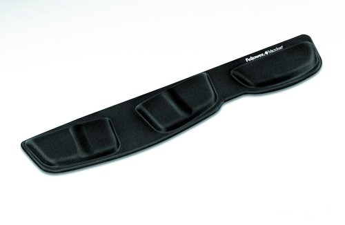Image Fellowes_Memory_Foam_Tastatur-Handgelenkauflage_img3_3700018.jpg Image