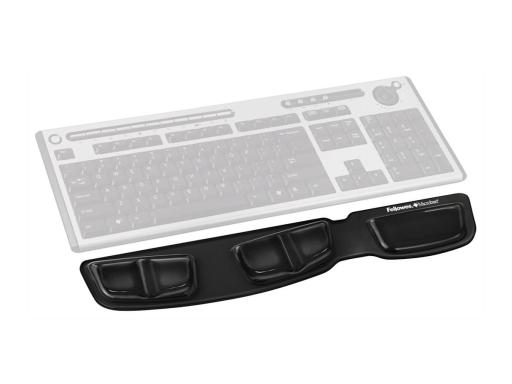 Image Fellowes_Memory_Foam_Tastatur-Handgelenkauflage_img4_3700018.jpg Image