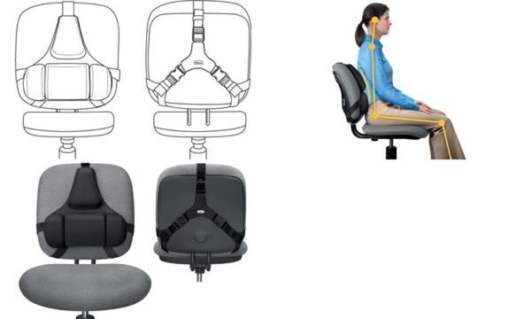 Image Fellowes_Rckensttze_Profi_Profess_ional_img5_4376905.jpg Image