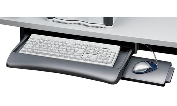 Image Fellowes_Tastaturschublade_graphit_img2_3682918.jpg Image