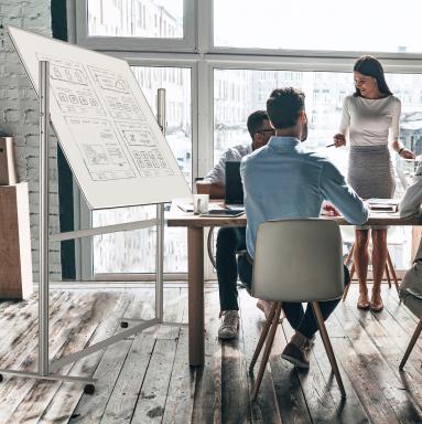 Image Ferroscript_Schreibtafel_ds_mobil_drehbar_img7_4397730.jpg Image