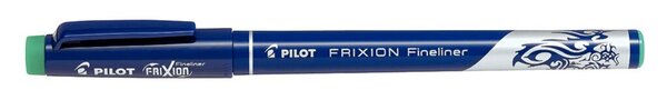 Fineliner FriXion grün 0,45 mm 