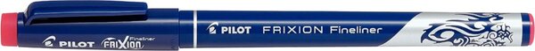 Image Fineliner_FriXion_rot_045_mm_img3_4402757.jpg Image