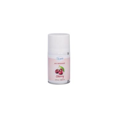 Fix Raumduftdose Duftnoten: Cherry | 270 ml passend für Fix-Spender Artikel 25074