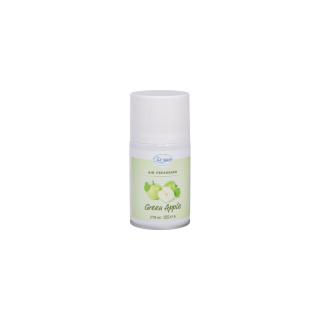 Fix Raumduftdose Duftnoten: Green Apple | 270 ml passend für Fix-Spender Artikel 25074