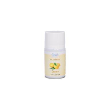 Fix Raumduftdose Duftnoten: Lemon | 270 ml passend für Fix-Spender Artikel 25074
