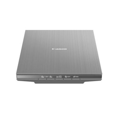 Flachbettscanner LiDE 400, DIN A4 max. 4.800x4.800 dpi