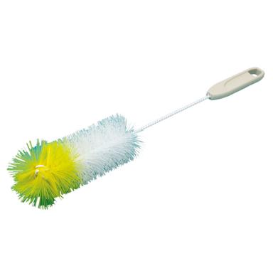 Flaschenbürste 1/2 l | 36 cm farblich sortiert