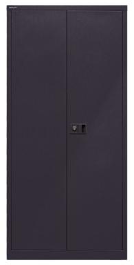 Image Flgeltrenschrank_mit_Garderobe_schwarz_img1_4381551.jpg Image