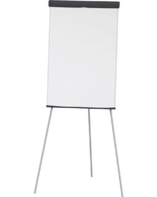 Flipchart MAULstandard gr Dreibein Gestell