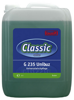 G235 Unibuz | 10 Liter<br>Universalwischpflege