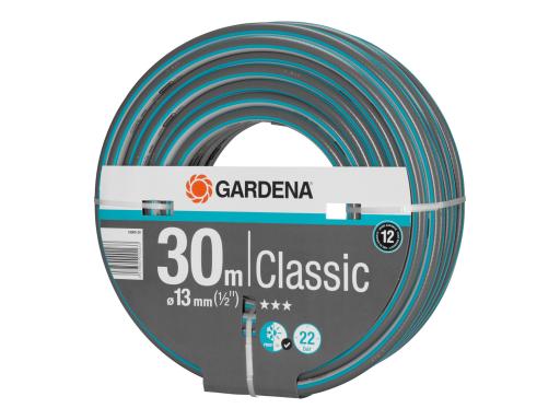 GARDENA Classic Schlauch 13mm 1/2  30 m