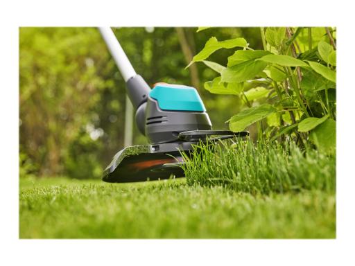 Image GARDENA_EasyCut_2318V_P4A_solo_Akku-Rasentrimmer_img5_4435459.jpg Image