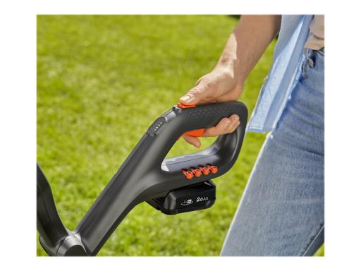 Image GARDENA_EasyCut_2318V_P4A_solo_Akku-Rasentrimmer_img7_4435459.jpg Image