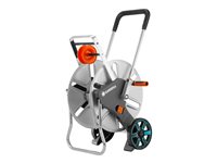 GARDENA Schlauchwagen AquaRoll L Easy Metall