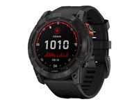 Image GARMIN_FENIX_7X_SOLAR_SchwarzSchiefergrau_img5_4548446.jpg Image