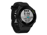 Image GARMIN_Forerunner_55_GPS-Laufuhr_schwarz_img3_4335059.jpg Image