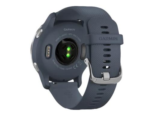 Image GARMIN_Venu_2_Smartwatch_granitblausilber_img1_3689632.jpg Image