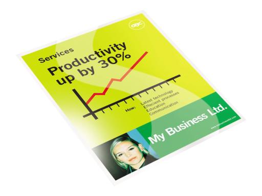 Image GBC_HighSpeed_Pouch_-_Taschen_fr_Laminierung_img2_3805922.jpg Image