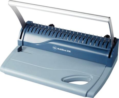 Image GBC_Multibind_208_Multifunktionsbindegeraet_img1_3803037.jpg Image