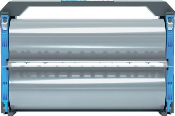 GBC Nachfüllbare Folienkassette für Foton 30, 75 mic