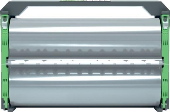 GBC Nachfüllbare Folienkassette für Foton 30, 100 mic