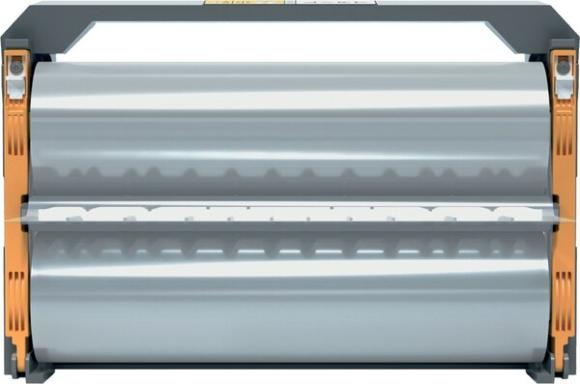 GBC Nachfüllbare Folienkassette für Foton 30, 125 mic